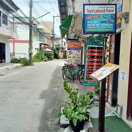 Taya'S Place